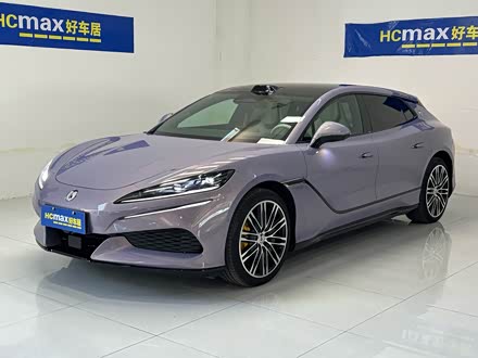 DENZA Z9 GT