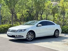 һ-CC 2016 2.0TSI 