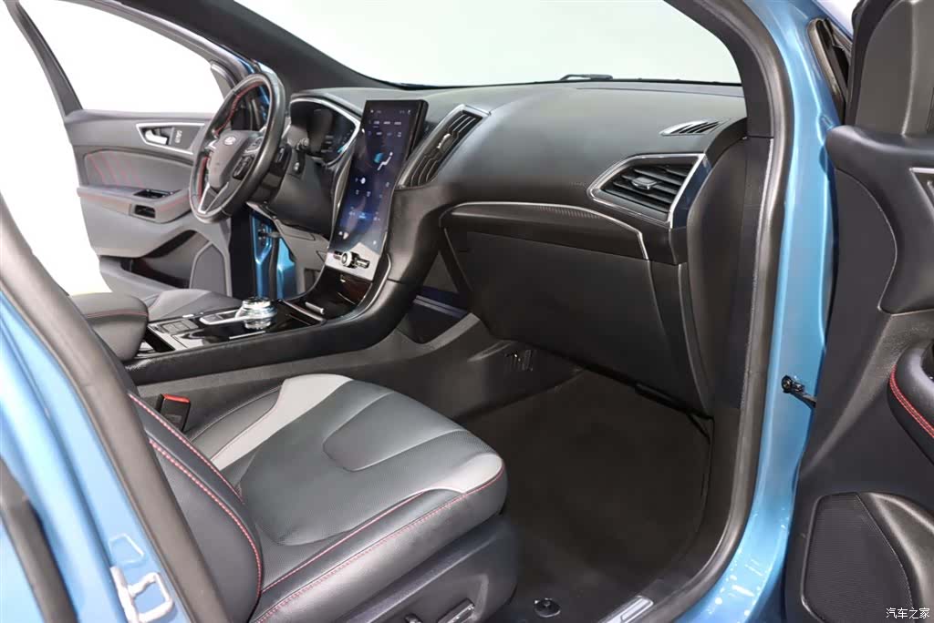 Ford Edge, 2020 7