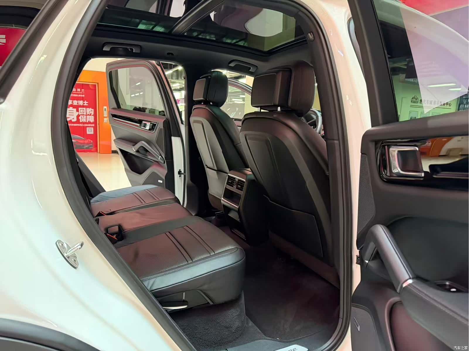 Porsche Cayenne, 2018 13