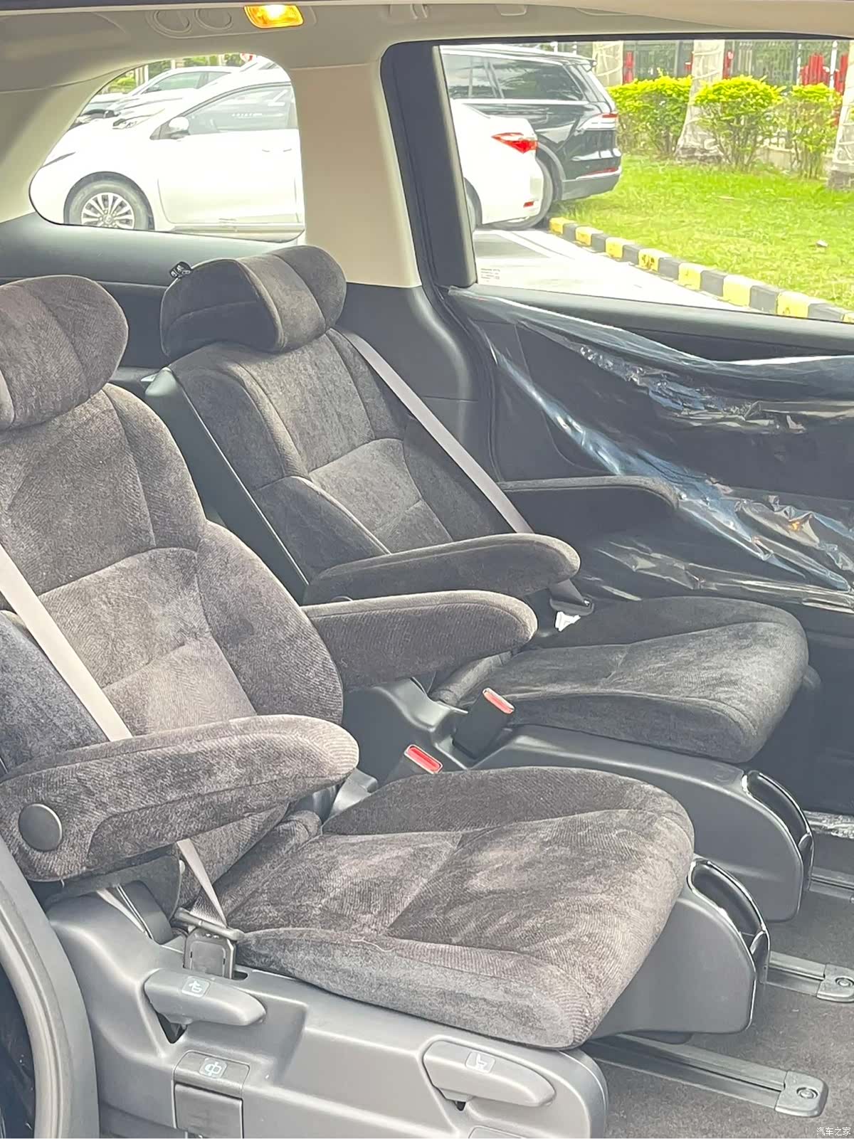 Honda Odyssey, 2026 10