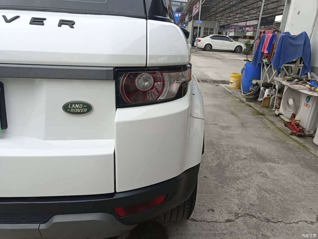 Land Rover Range Rover, 2016 8