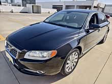 �ֶ���S80L 2012�� 2.0T T5 �����