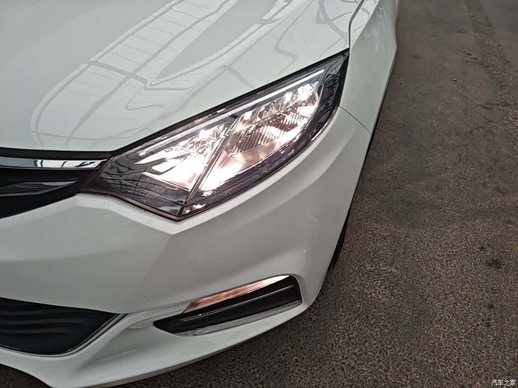 Changan Eado, 2018 24