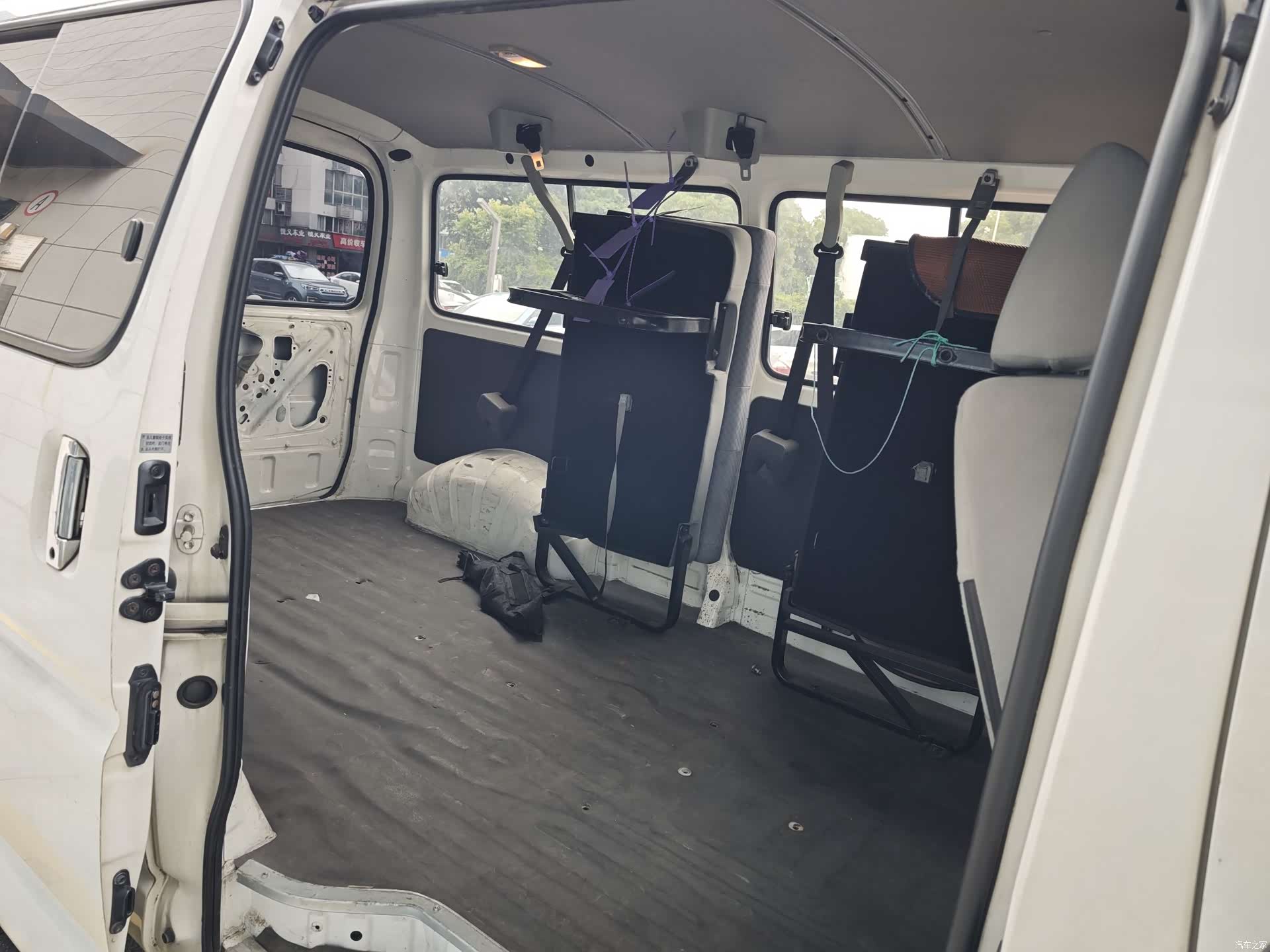 HuaChenLeiNuo 2.0L-Class VI71TZS, 2020 6