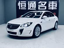 ���� 2015�� GS 2.0T �����˶���