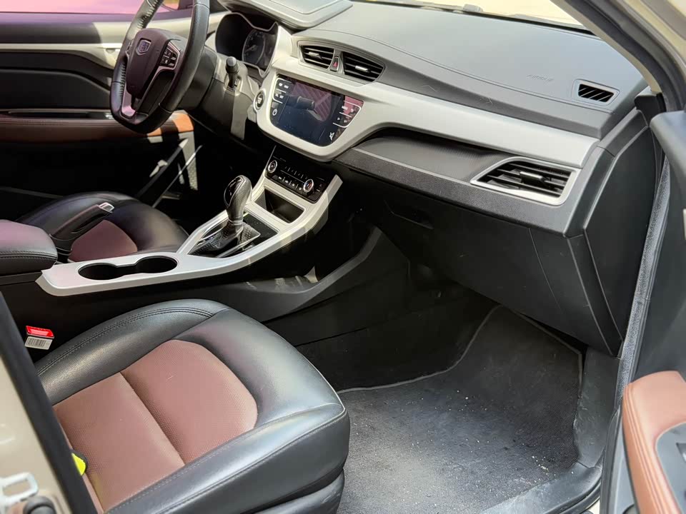 Geely Vision Geely Vision