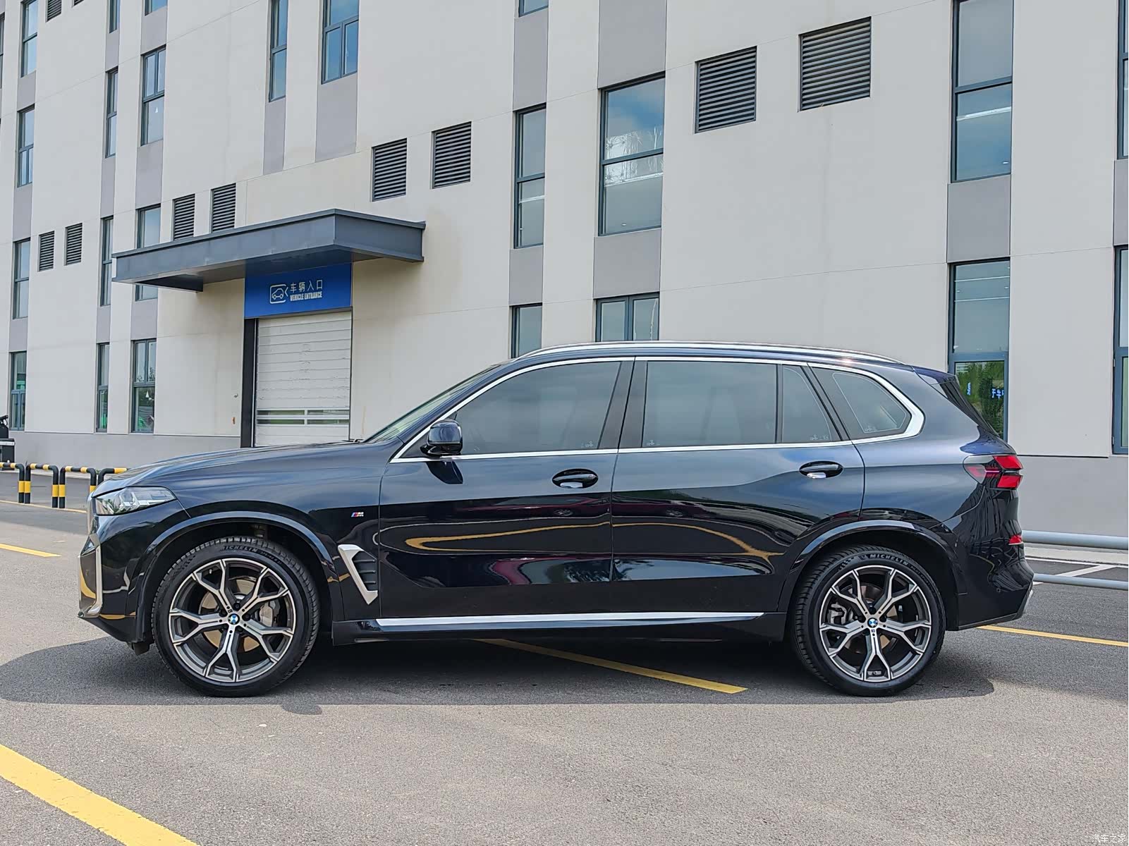BMW X5, 2024 3