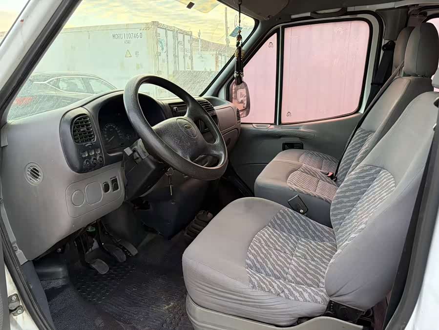 Ford Transit Classic 2016, фото 10