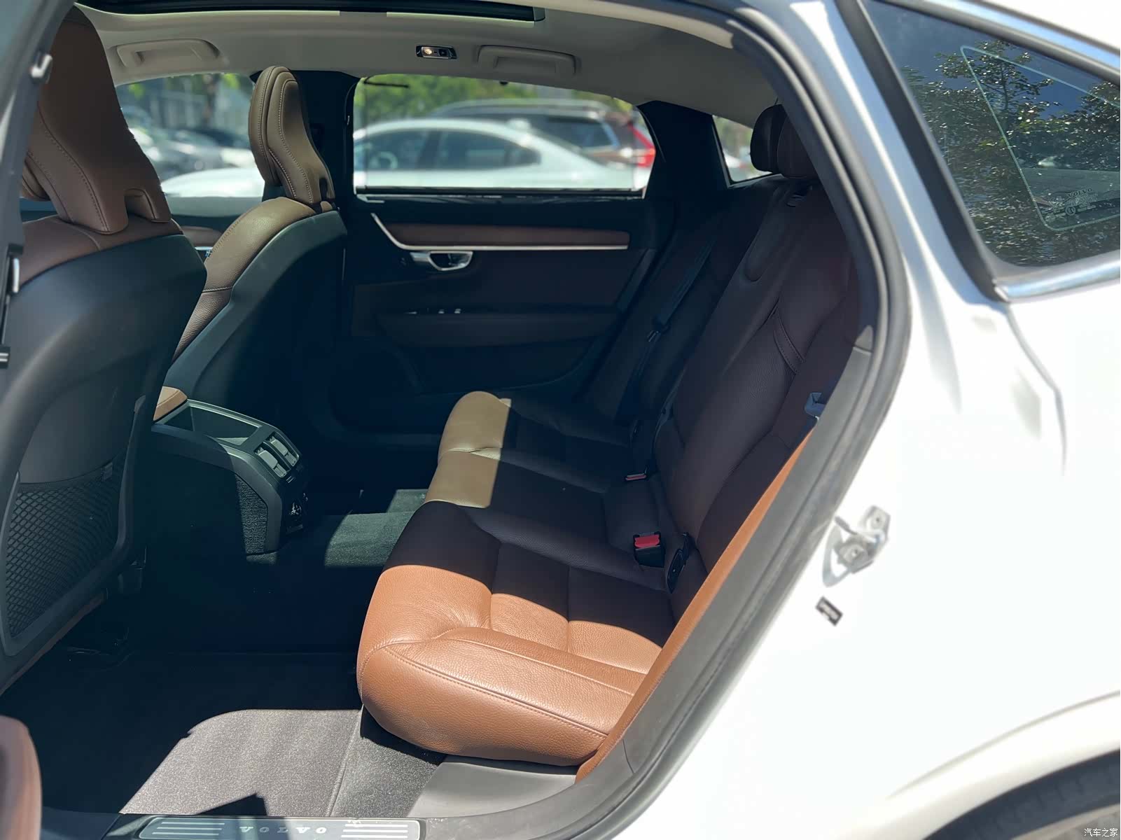 Volvo S90, 2020 6
