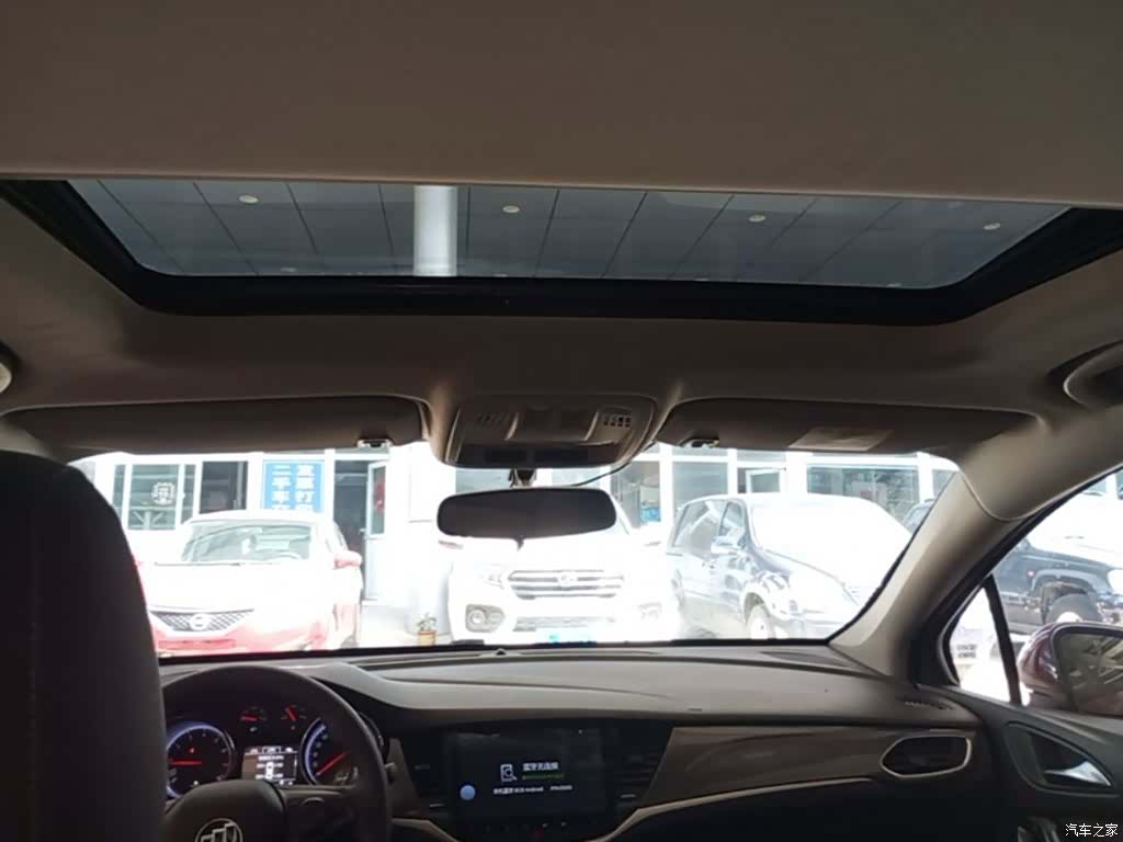 Buick Verano, 2016 18