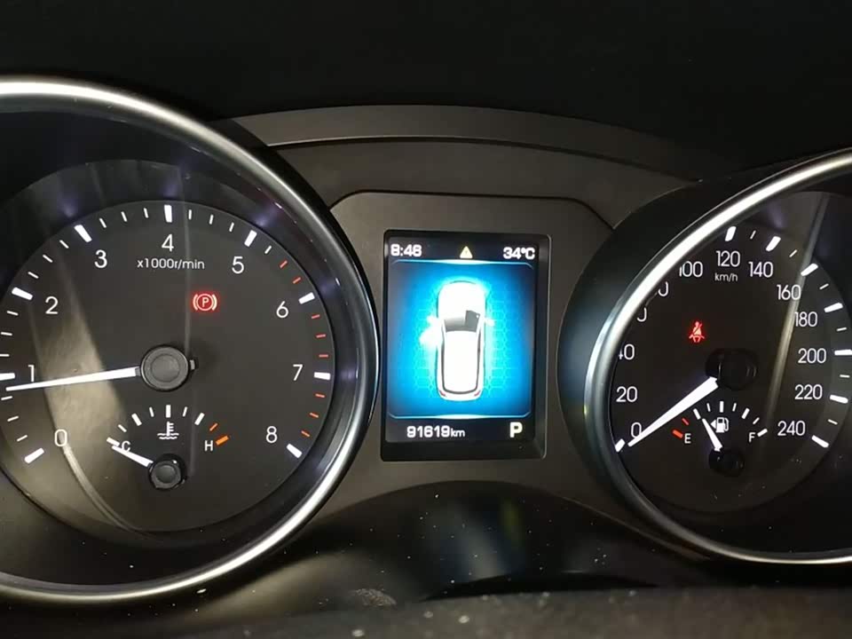 Haval H6 Coupe
