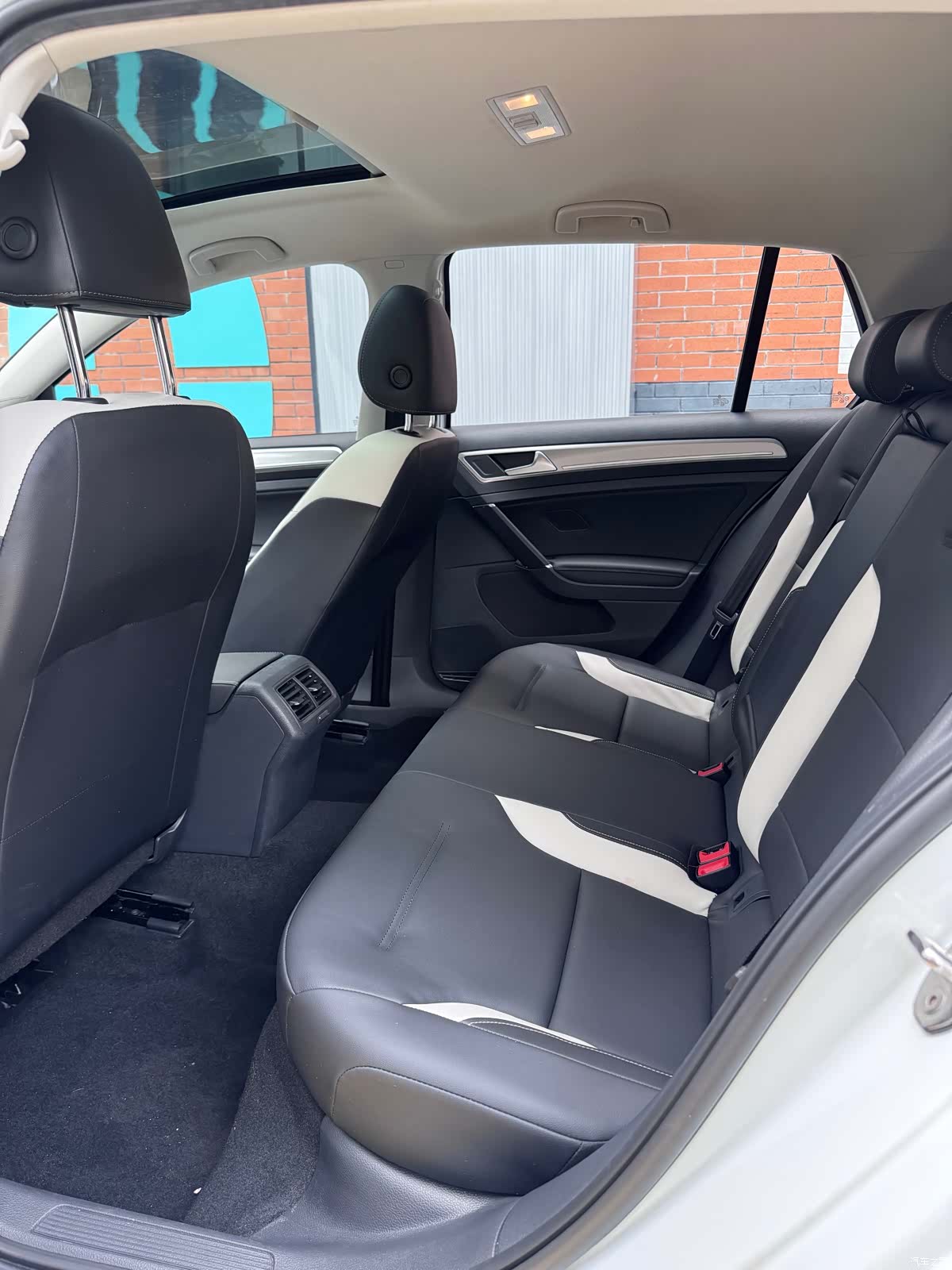 Volkswagen Golf, 2018 6