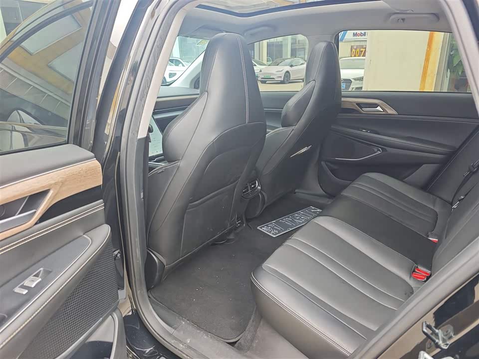 XPENG P5 XPENG P5