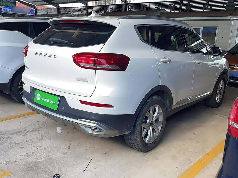 Haval H6 Haval H6