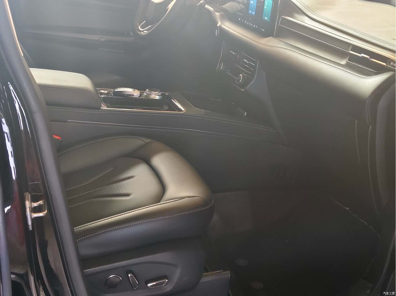 Ford Edge, 2021 18