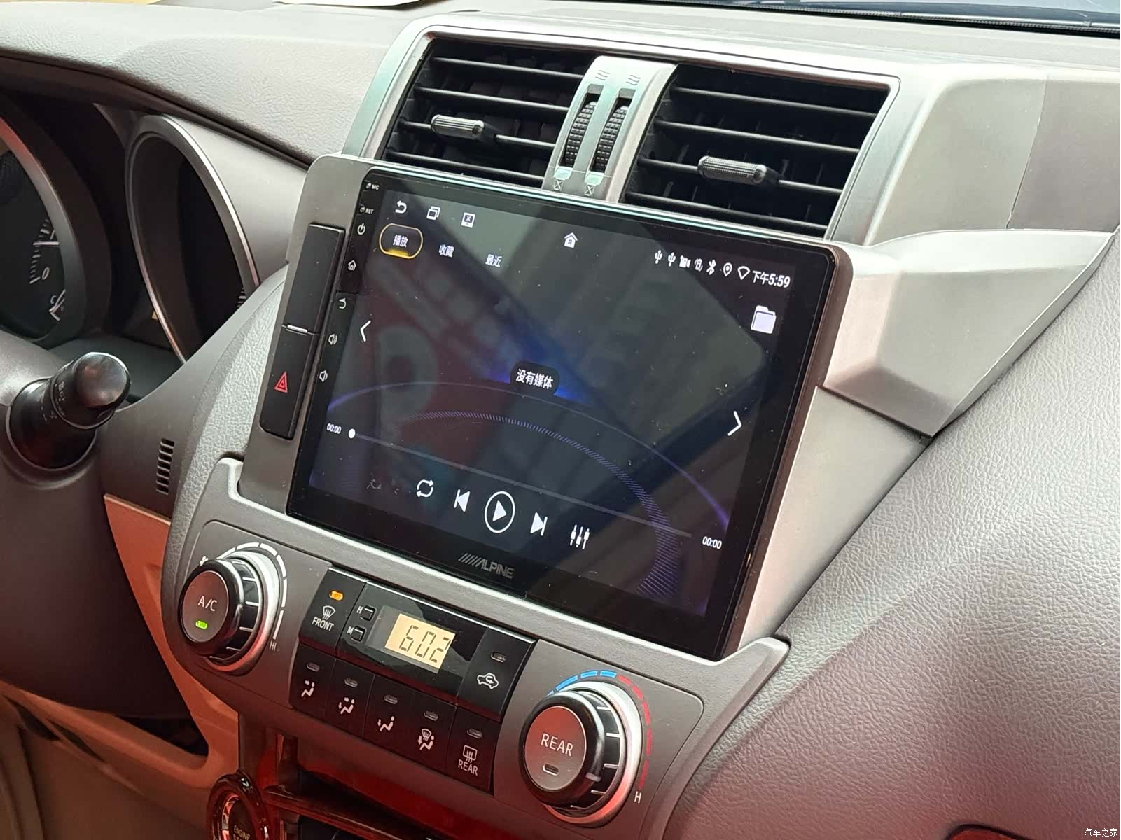 Toyota Prado, 2016 13