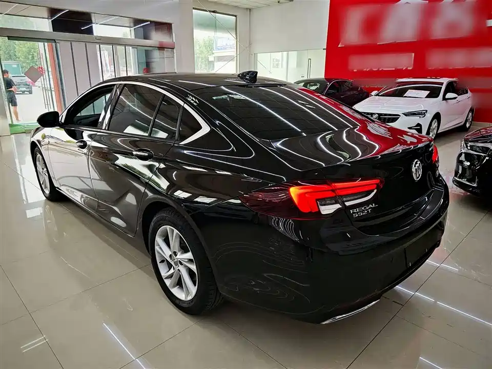 Buick Regal