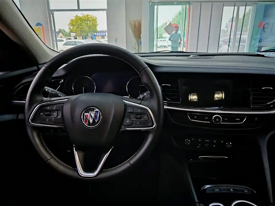 Buick Regal
