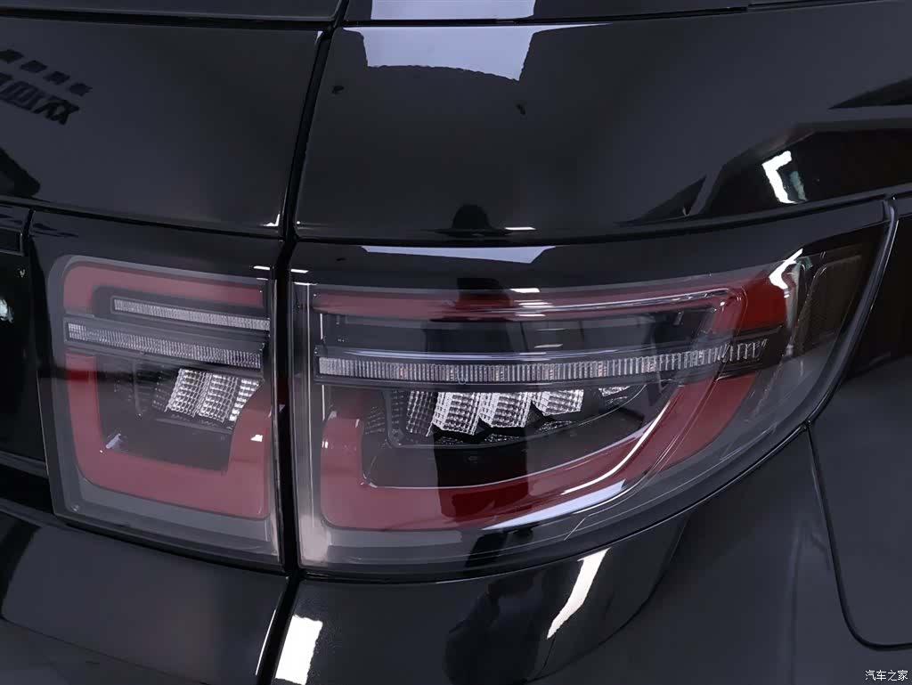 Land Rover Discovery, 2023 9