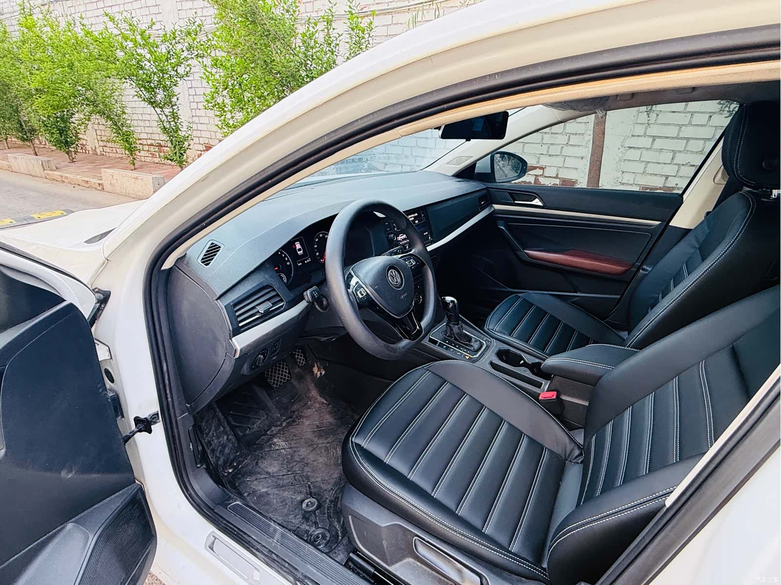 Volkswagen Lavida, 2021 7