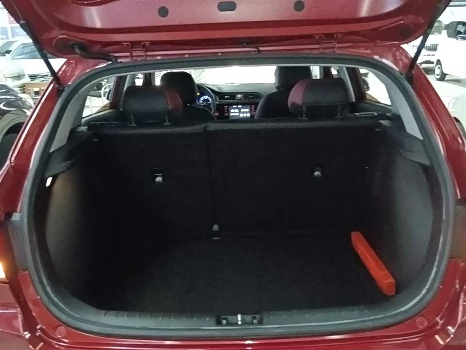 Kia KX CROSS Kia KX CROSS