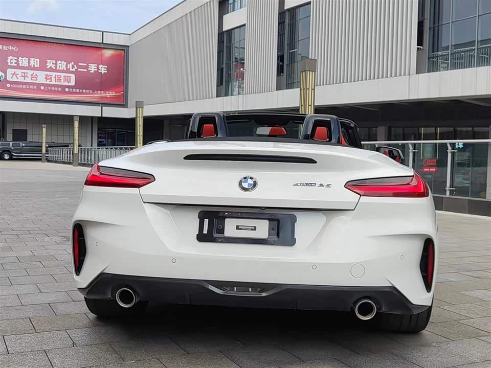 BMW Z4 BMW Z4