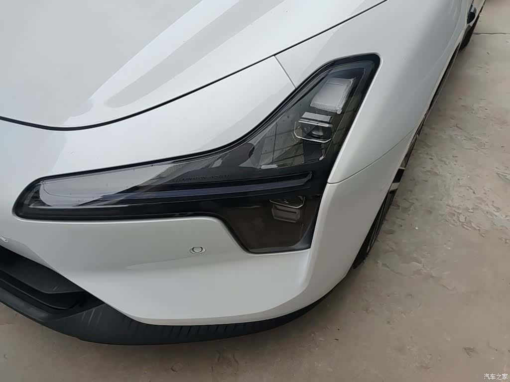 Xpeng Mona M03, 2025 24