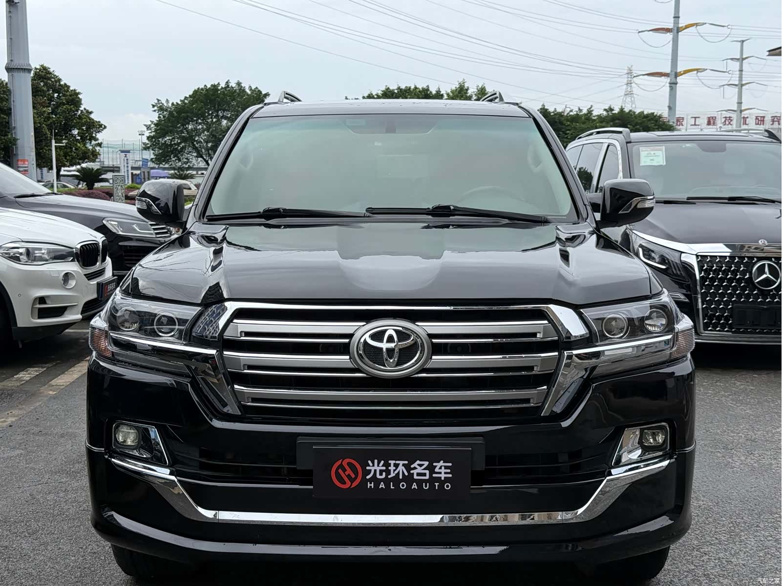 Toyota Land Cruiser, 2013 2