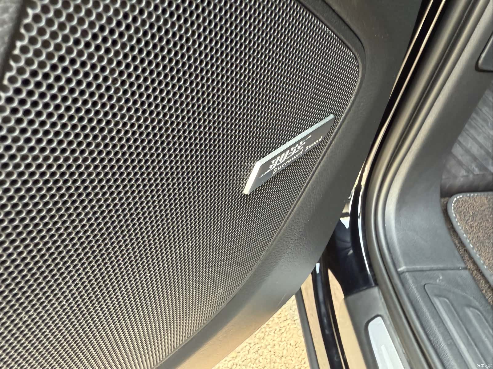 Audi Q7, 2015 11
