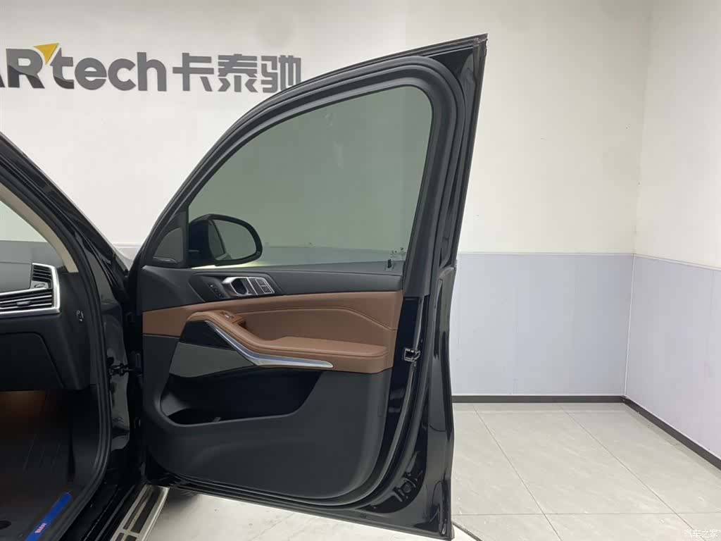 BMW X7, 2022 24