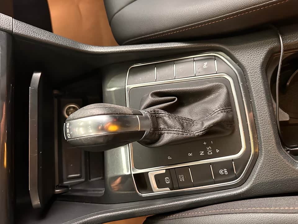 Volkswagen Golf*Jiayu