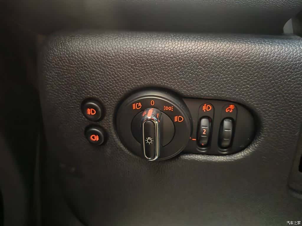 Mini Cooper, 2020 9