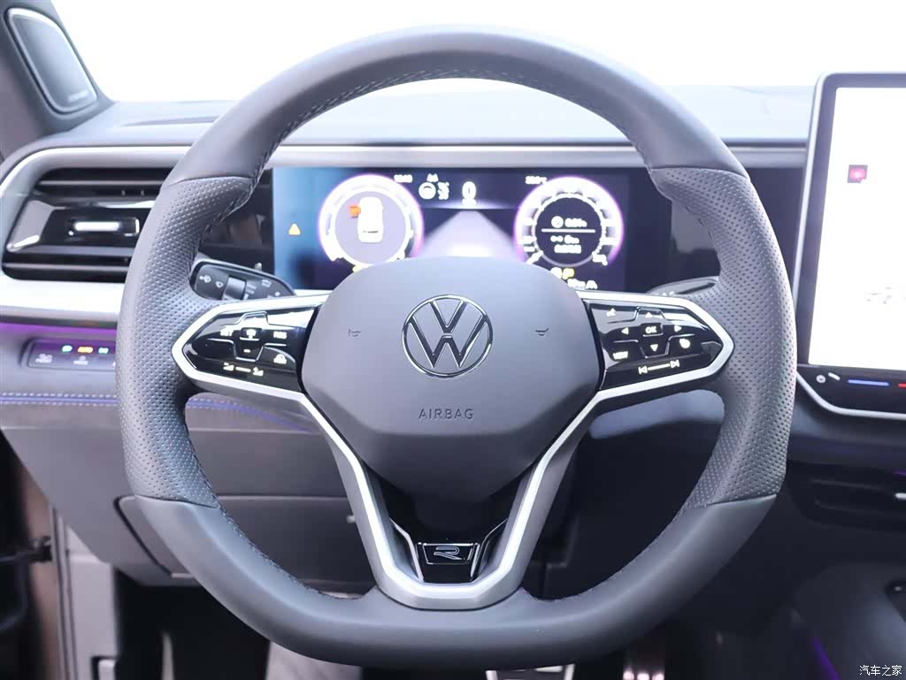 Volkswagen Teramont, 2025 16