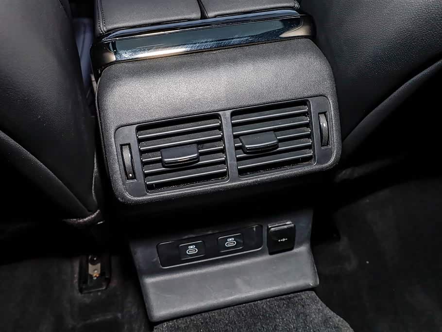 Land Rover Range Rover Star Pulse