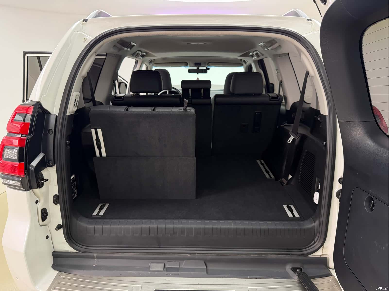 Toyota Prado, 2019 9