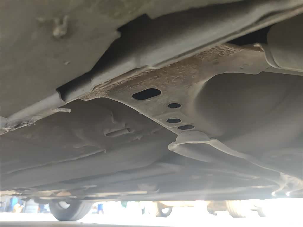 Ford Focus, 2017 16