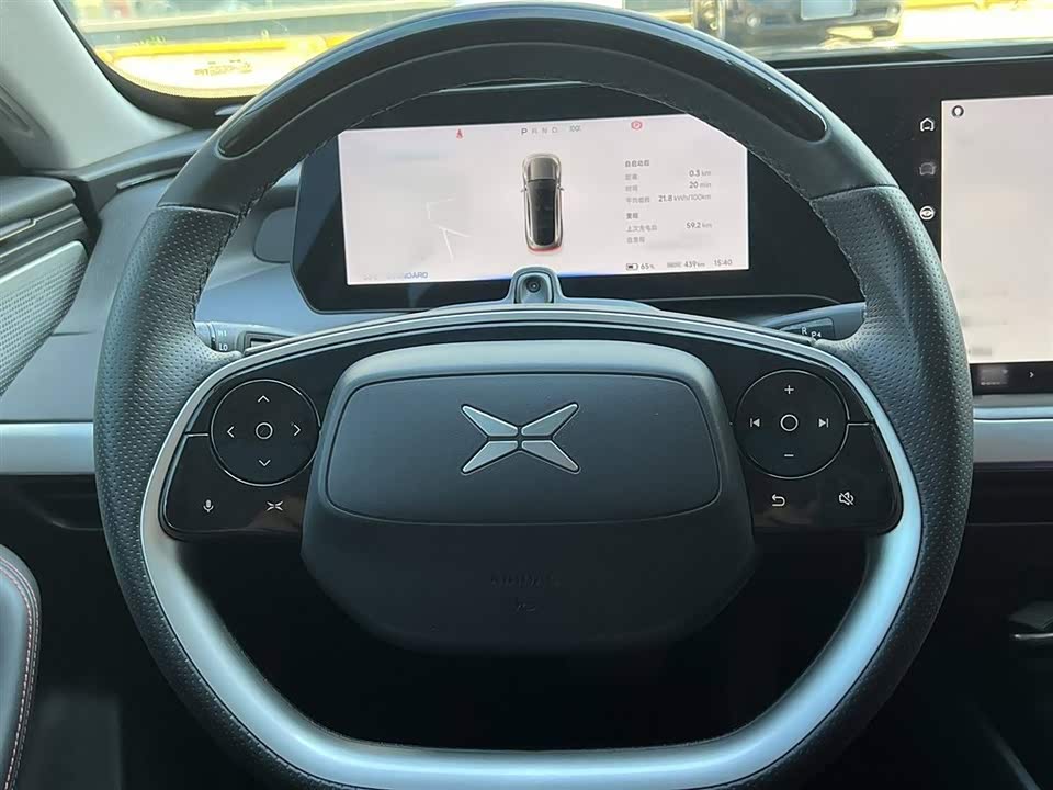 XPENG P7 XPENG P7