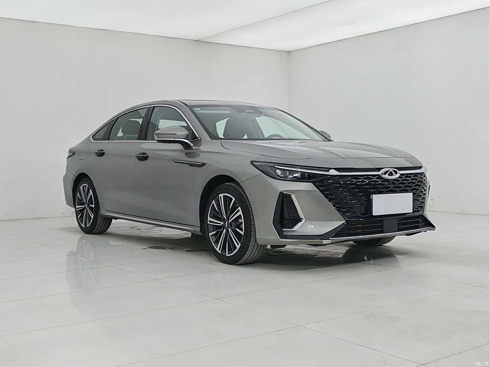 Chery Arrizo 8, 2023 3
