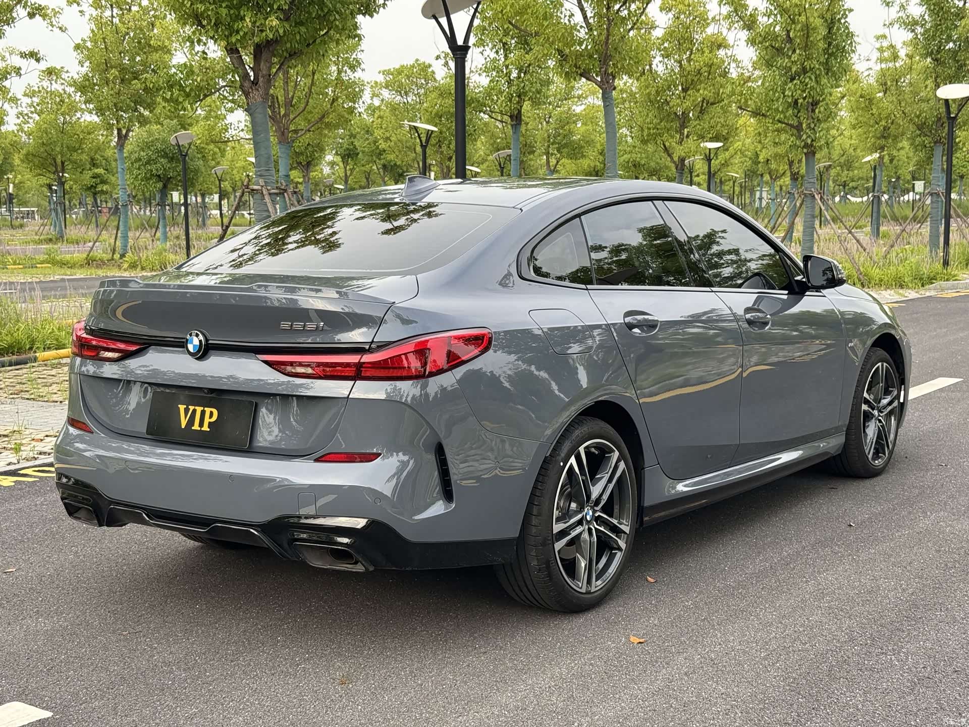 BMW 2 Series, 2024 4