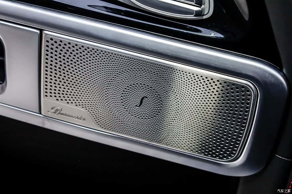 Mercedes-Benz G-Class, 2015 16