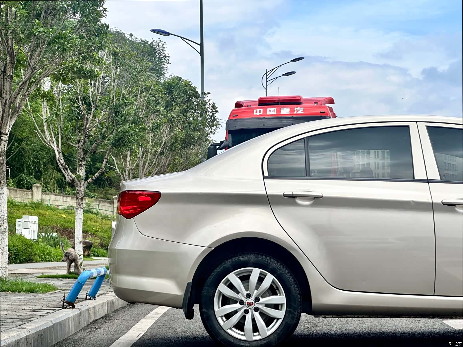 Roewe 350, 2016 все фото