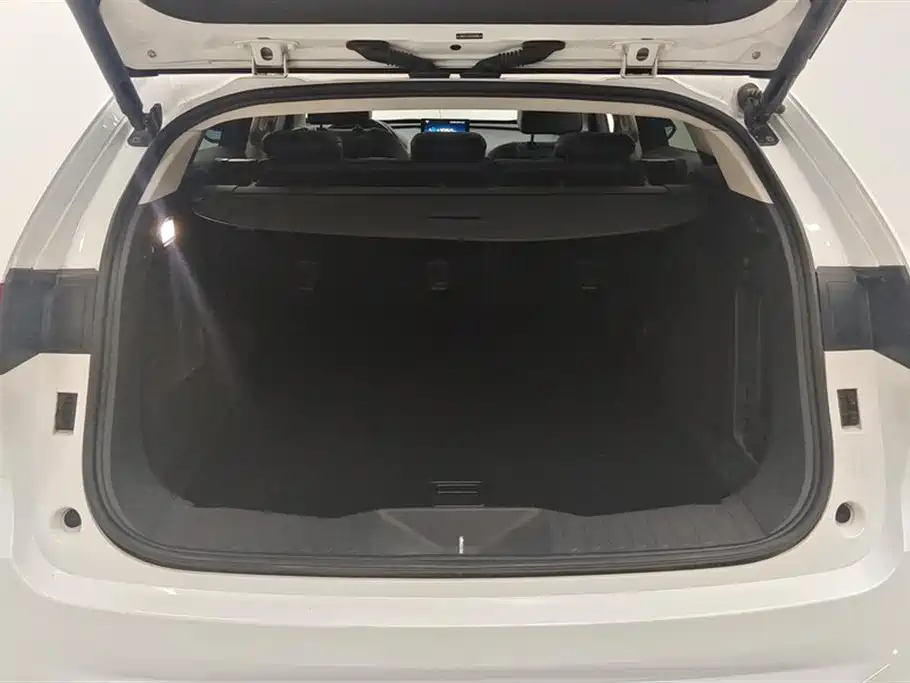 Weipai VV7