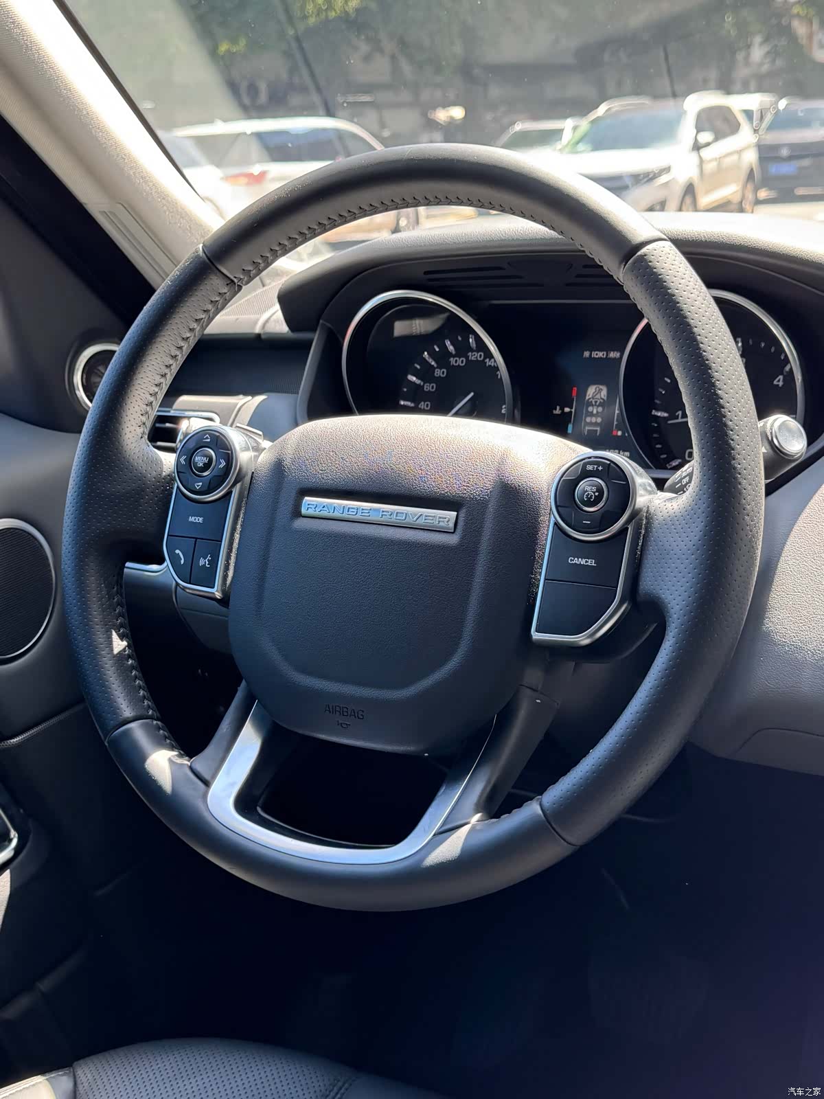 Land Rover Range Rover, 2016 14