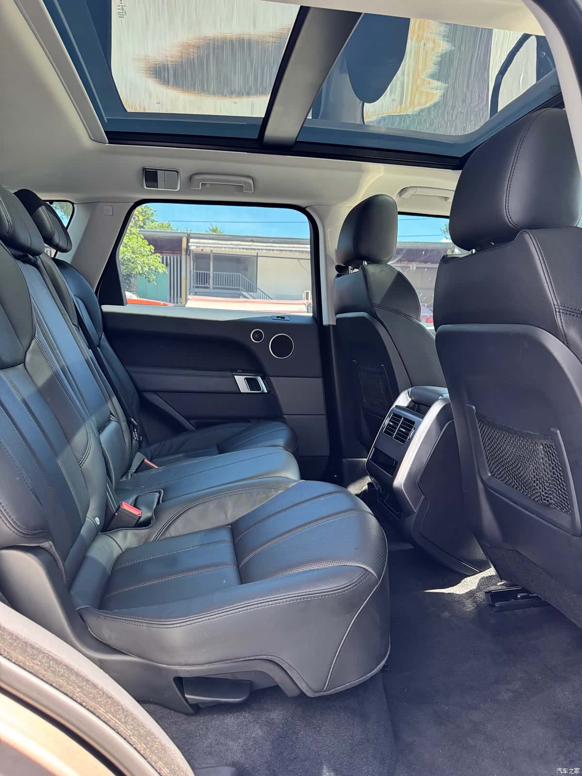 Land Rover Range Rover, 2016 17