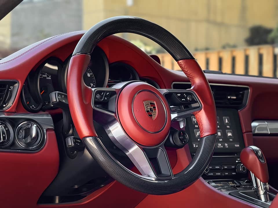 Porsche 911 Porsche 911