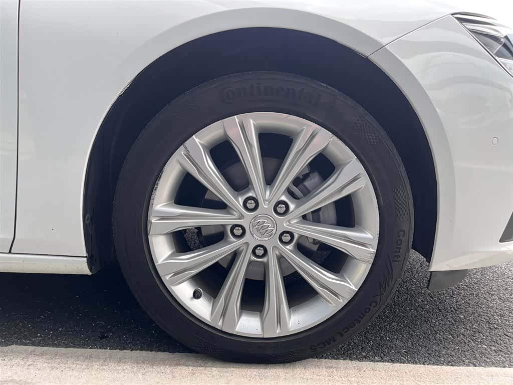 Buick Regal, 2022 12
