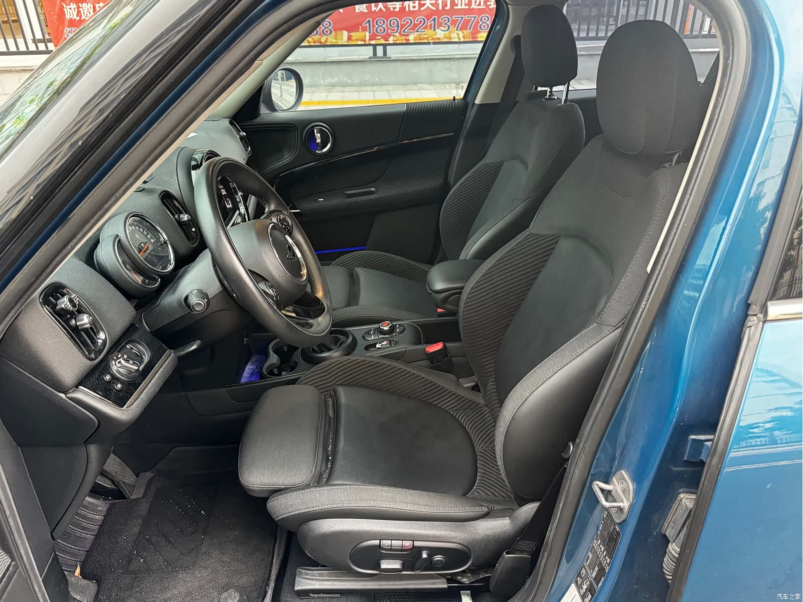 Mini Countryman, 2019 7