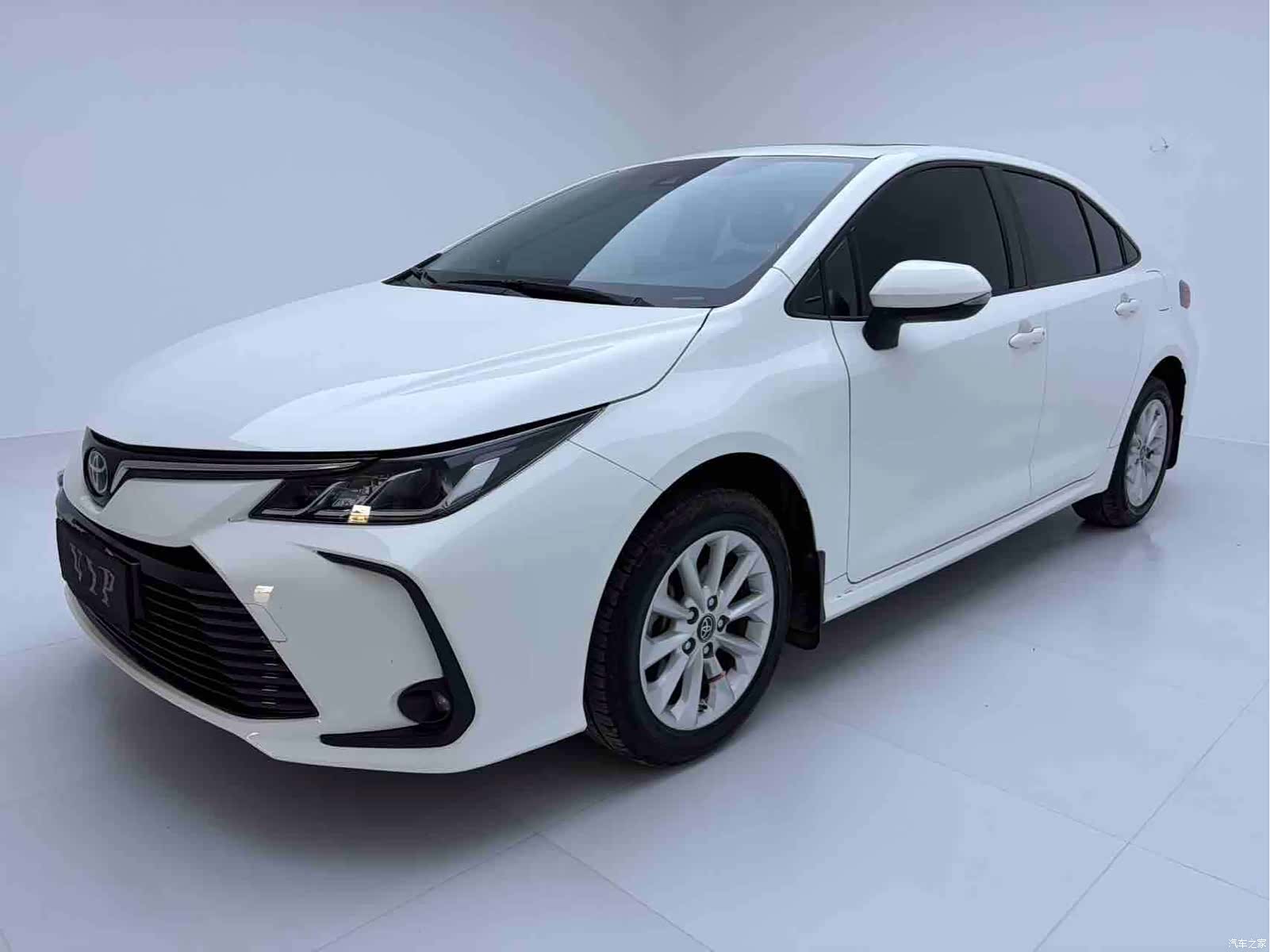 Toyota Corolla, 2023 1