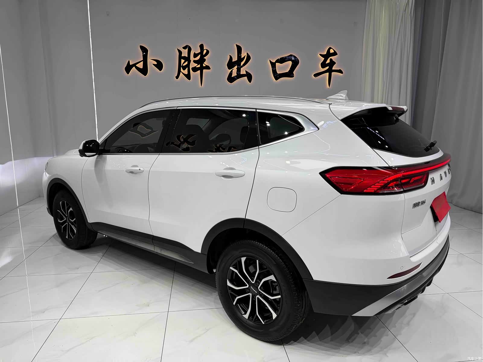 Haval H6, 2023 6